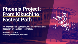 Phoenix Project: From Kikuchi to Fastest Path