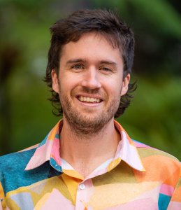 Tyler Huycke, Postdoctoral Fellow, USCF