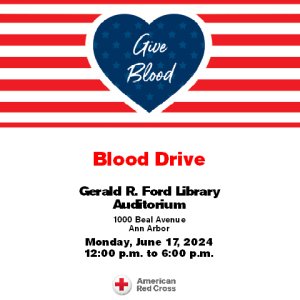 Be Someone's Hero!  Give Blood!