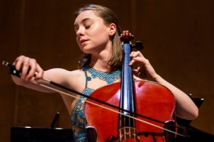 Opening Night Live: Young Artist Concert Series