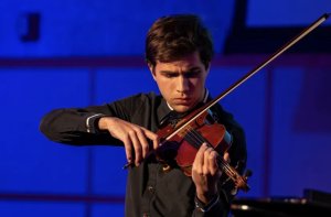 Young Artist Concert Series