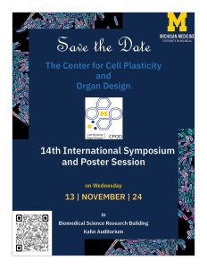 2024 CPOD 14th International Symposium and Poster Session