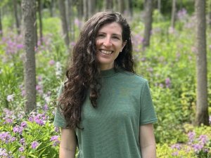 Dr. Madeleine Wattenberg, Lakeland University