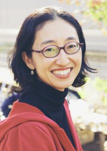 Sawako Nakayasu Sawako Nakayasu