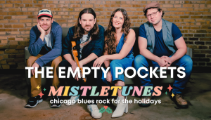 The Empty Pockets