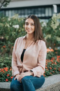 Dr. Christine El-Hage Walters (University of Michigan) plays the Baird Carillon