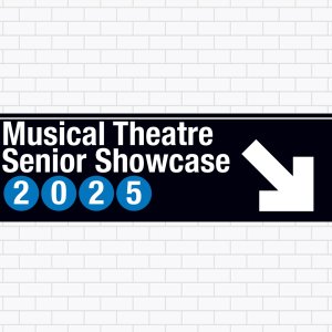 Musical Theatre Senior Showcase