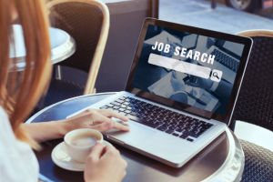 U.S. Job Search for International Students workshop