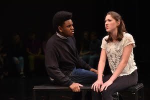 MPulse Finale: Theatre & Drama Academy and Theatre Design & Production Workshop