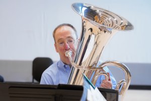MPulse Tuba & Euphonium Faculty Recital