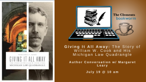 Image of book next to image of laptop computer.