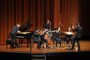 Contemporary Directions Ensemble