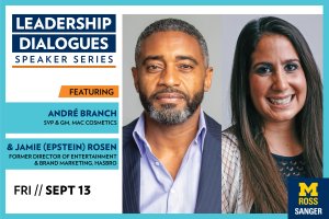 Leadership Dialogues speaker banner image