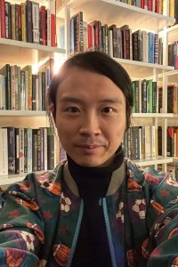 Yukun Zeng, Postdoctoral Fellow, Lieberthal-Rogel Center for Chinese Studies, University of Michigan