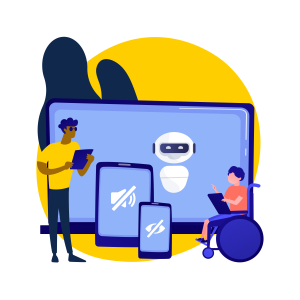 Friday Night AI Sept 27 from 6:30-7:30PM at the Ann Arbor District Library