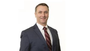 Markus Piro Portrait