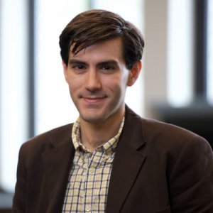 Christopher Sullivan, University of Wisconsin–Madison