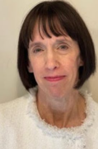 Toni Whited, University of Michigan