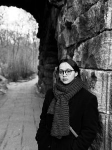 Meghna Sapui, University of Michigan