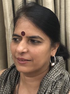 Rita Kothari, Ashoka University