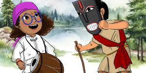 Varta Storytelling Festival