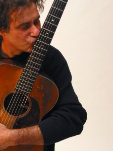 Dick Siegel