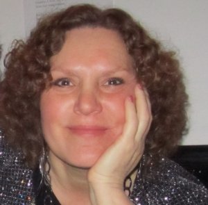 Headshot of Professor Saint Arnault