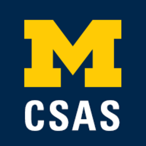 CSAS Logo