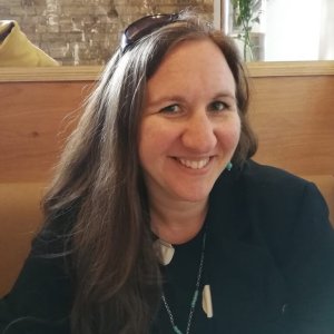 Image of Professor Cohen