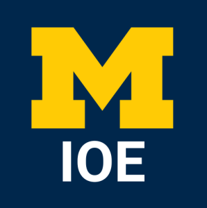 Industrial and Operations Engineering logo