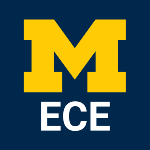 Electrical and Computer Engineering department logo