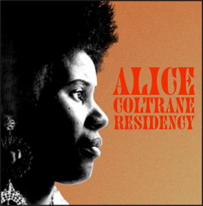 Oral History Project: Alice Coltrane