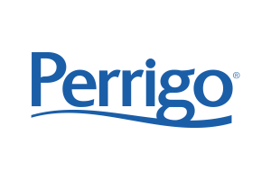 Perrigo Logo