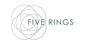Five Rings Logo