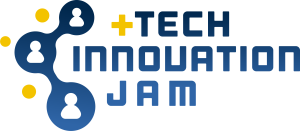 Tech Innovation Jam Logo