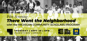 Black and white photographs of schoolchildren and teachers from the mid-twentieth century