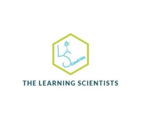 "The Learning Scientists" logo