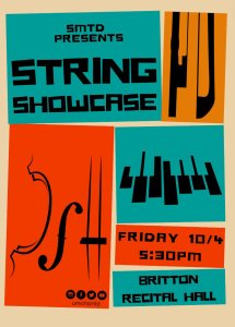String Showcase