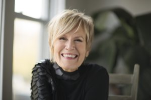 Sunny Wilkinson, vocal jazz