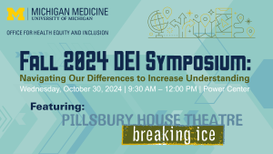 Pillsbury House Theatre's "Breaking Ice"