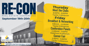 Note the Room Change Above!