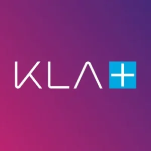 KLA Logo