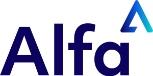 Alfa Logo