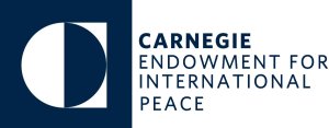 Carnegie Endowment for International Peace Logo