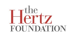 Hertz Foundation Logo