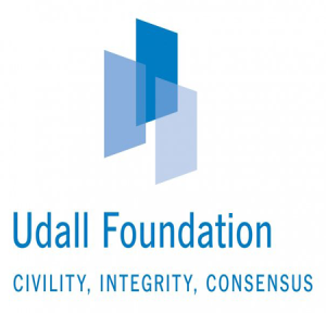 Udall Logo