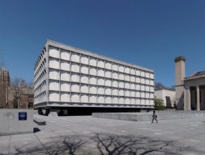 Beinecke Library