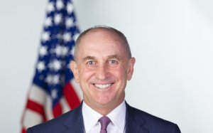 Christopher P Liddell