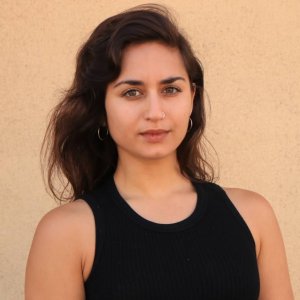 Informal Q&A and Reception with Tara Sheena (Dance BFA '11), SMTD Alumni Award Winner