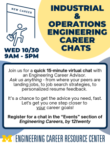 This image is a flyer which contains the same information as the description.